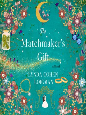 cover image of The Matchmaker's Gift